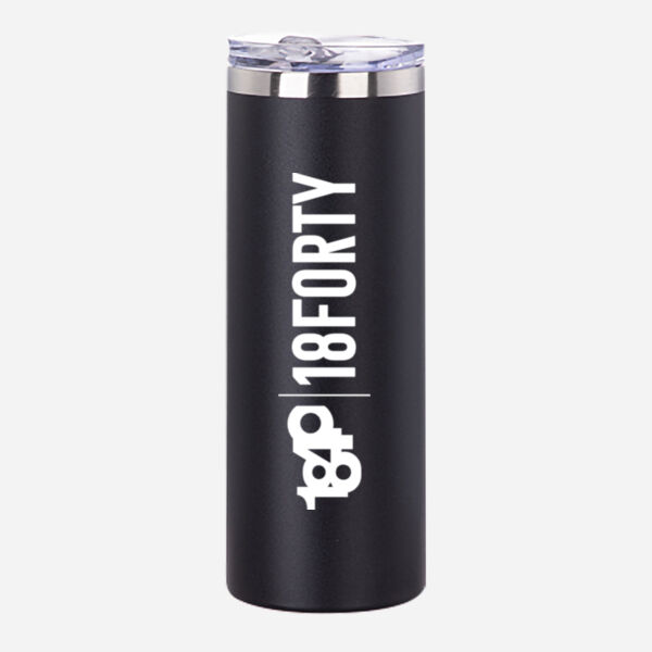 18Forty - Stainless Steel Skinny Tumbler Thumbnail