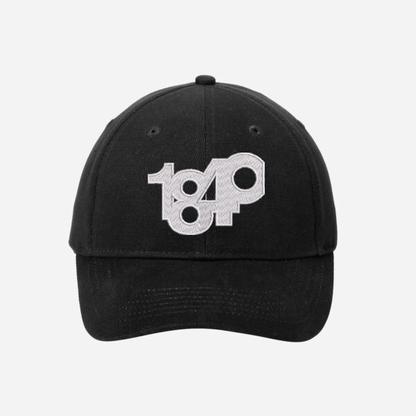 18Forty - Brushed Twill Cap Thumbnail