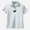 Women's Dri Mesh ® V Neck Polo Thumbnail