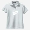 Women's Dri Mesh ® V Neck Polo Thumbnail