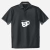 Dry Zone ® Colorblock Ottoman Polo Thumbnail