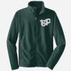 Youth Value Fleece Jacket Thumbnail